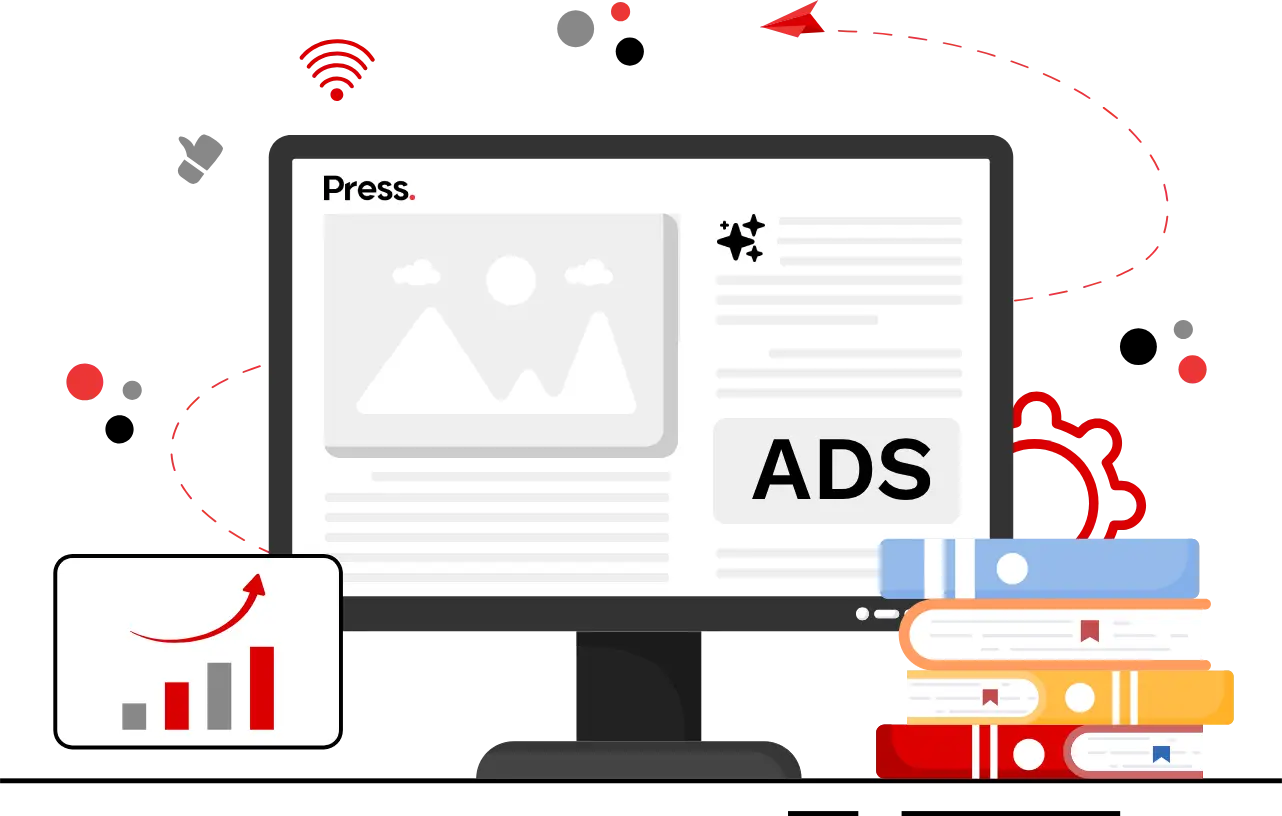 Native Branded Ads