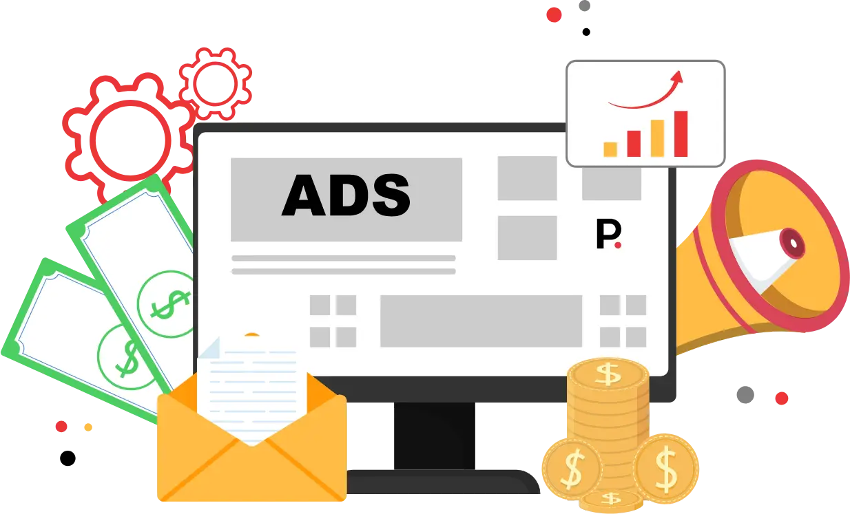 Premium Sponsorship and Listings Rental