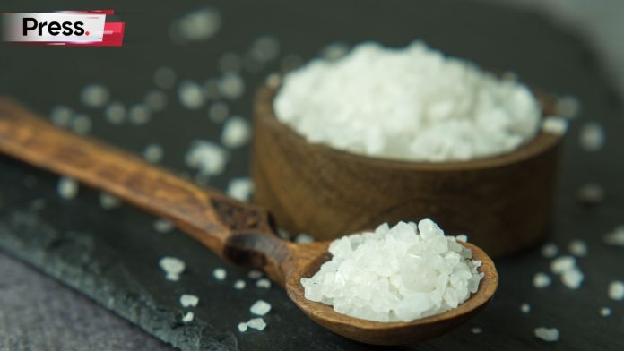 Celtic Salt: Benefits, Risks, and How to Use It