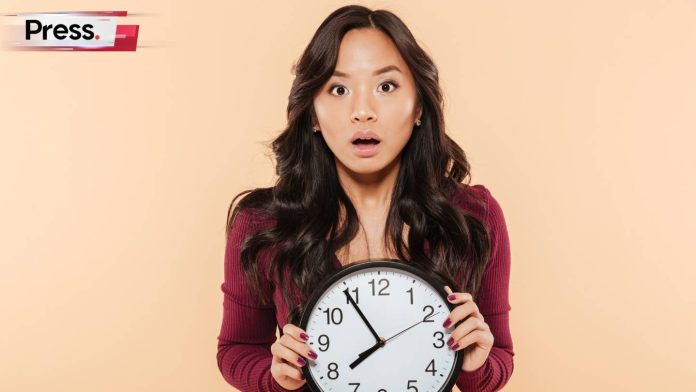 woman confused if its an hour or a hour in english grammar